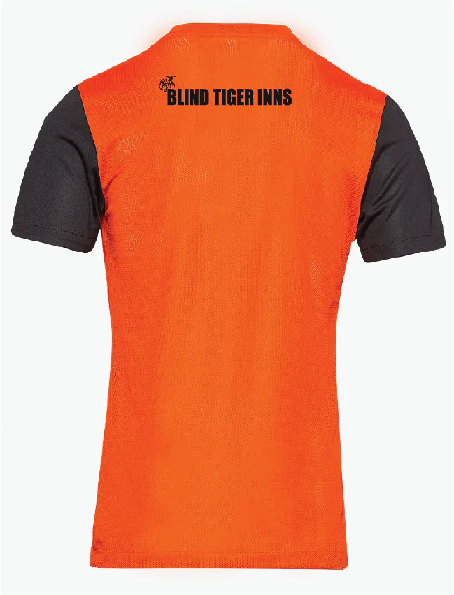 Euxton Villa FC 25/26 Supporters Shirt - Image 2